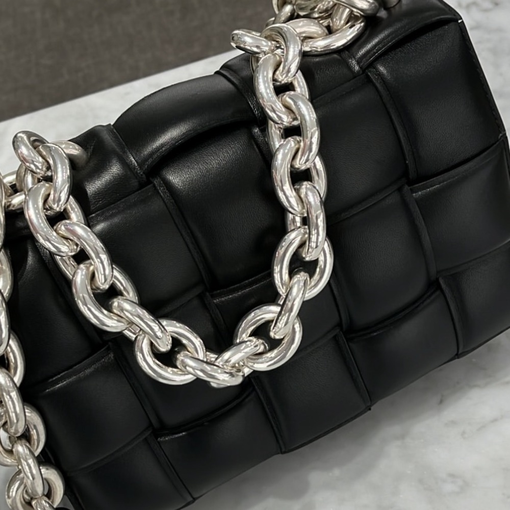 Meet your Posher, Galina